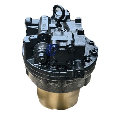593-5123 11R-1662 cat 320 GC reismotor hydraulische zuigermotor reismotor assemblage reductie doos assemblage