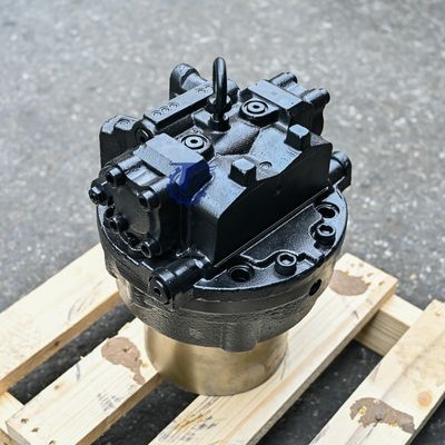 593-5123 11R-1662 cat 320 GC reismotor hydraulische zuigermotor reismotor assemblage reductie doos assemblage