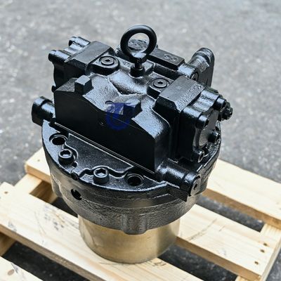 593-5123 11R-1662 cat 320 GC reismotor hydraulische zuigermotor reismotor assemblage reductie doos assemblage