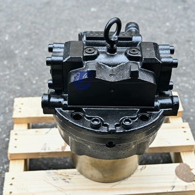 593-5123 11R-1662 cat 320 GC reismotor hydraulische zuigermotor reismotor assemblage reductie doos assemblage