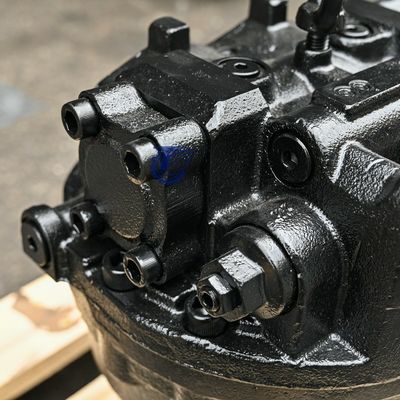 593-5123 11R-1662 cat 320 GC reismotor hydraulische zuigermotor reismotor assemblage reductie doos assemblage