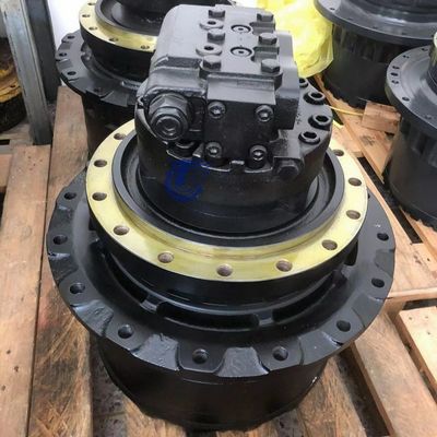 593-5123 11R-1662 cat 320 GC reismotor hydraulische zuigermotor reismotor assemblage reductie doos assemblage
