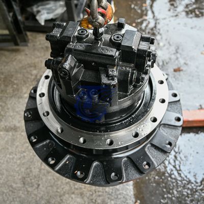 Onderdelen voor bouwmachines 511-6008 511-6009 527-7077 5116008 5116009 5277077 323 graafmachine hoofdreductiemotor