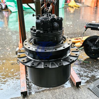 Onderdelen voor bouwmachines 511-6008 511-6009 527-7077 5116008 5116009 5277077 323 graafmachine hoofdreductiemotor