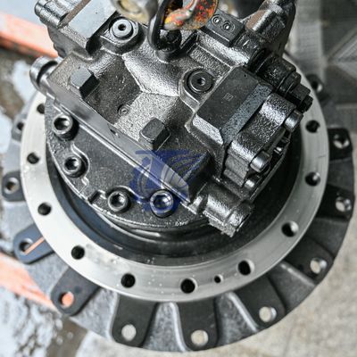 Onderdelen voor bouwmachines 511-6008 511-6009 527-7077 5116008 5116009 5277077 323 graafmachine hoofdreductiemotor