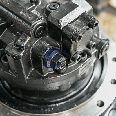 Onderdelen voor bouwmachines 511-6008 511-6009 527-7077 5116008 5116009 5277077 323 graafmachine hoofdreductiemotor