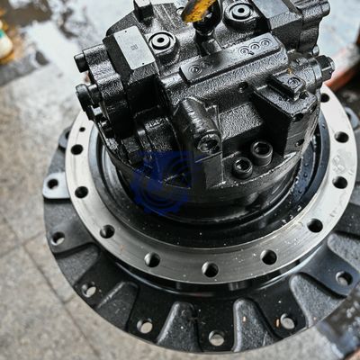 Onderdelen voor bouwmachines 511-6008 511-6009 527-7077 5116008 5116009 5277077 323 graafmachine hoofdreductiemotor