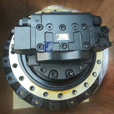 Caterpillar CAT 325D 329D Final Drive versnellingsbak Reismotor Verminderdoos 227-6116 191-2682 199-4575