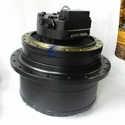 CAT 345D 349D Finale aandrijving Versnellingsbak Reismotor Verminder 227-6045 353-0604