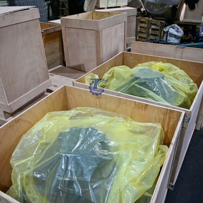 Komatsu PC1250-7 PC1250-8 Reismontage Eindrijving 21n-60-34100 (reismotor) 21n-27-00130 21n-27-00140 21N-27-00190