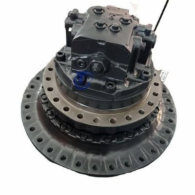 PC650-8 PC650-7 Final Drive Reismotor Assemblage 21M-27-00030 21M-27-00060 Reismotor 706-88-01110 706-88-01101
