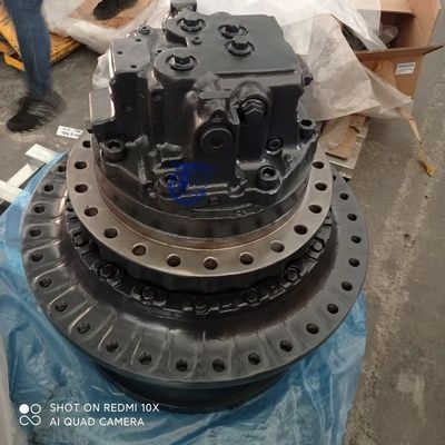 PC650-8 PC650-7 Final Drive Reismotor Assemblage 21M-27-00030 21M-27-00060 Reismotor 706-88-01110 706-88-01101
