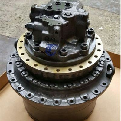 PC400-8 400LC-8 PC400-7 Graafmachine Motor Finale aandrijving 208-27-00312 208-27-00311 Reismotor 706-8J-01012 706-8J-41110