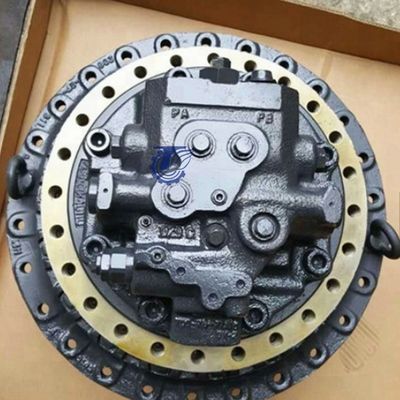 PC400-8 400LC-8 PC400-7 Graafmachine Motor Finale aandrijving 208-27-00312 208-27-00311 Reismotor 706-8J-01012 706-8J-41110