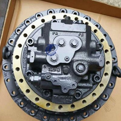 PC400-8 400LC-8 PC400-7 Graafmachine Motor Finale aandrijving 208-27-00312 208-27-00311 Reismotor 706-8J-01012 706-8J-41110