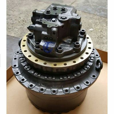 PC400-8 400LC-8 PC400-7 Graafmachine Motor Finale aandrijving 208-27-00312 208-27-00311 Reismotor 706-8J-01012 706-8J-41110