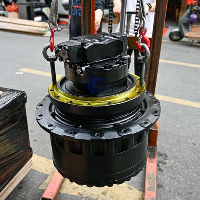 232-3550 135-6214 cat 320C 320D 323C reis assemblage eindrit 191-3237 134-7132