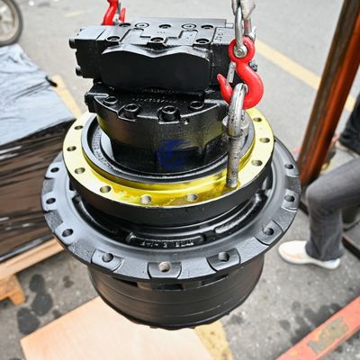 232-3550 135-6214 cat 320C 320D 323C reis assemblage eindrit 191-3237 134-7132