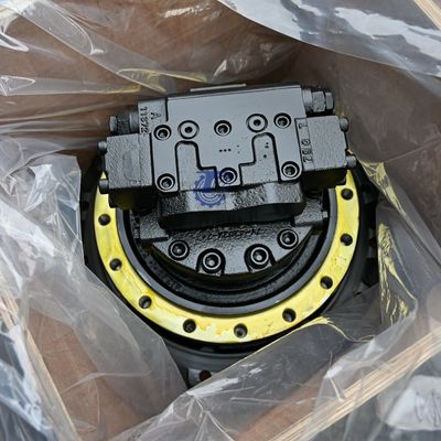 232-3550 135-6214 cat 320C 320D 323C reis assemblage eindrit 191-3237 134-7132
