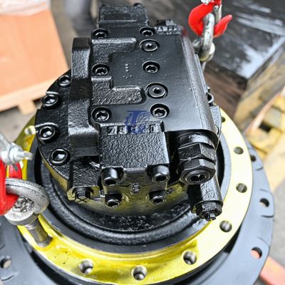 232-3550 135-6214 cat 320C 320D 323C reis assemblage eindrit 191-3237 134-7132