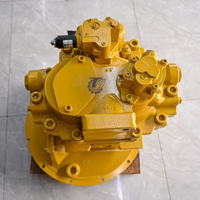 469-4091 504-5477 K5V160 Originele gereconstrueerde hydraulische pomp voor CAT336D2