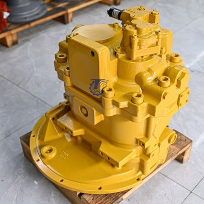 469-4091 504-5477 K5V160 Originele gereconstrueerde hydraulische pomp voor CAT336D2