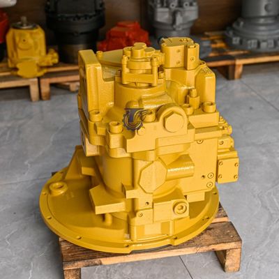 469-4091 504-5477 K5V160 Originele gereconstrueerde hydraulische pomp voor CAT336D2