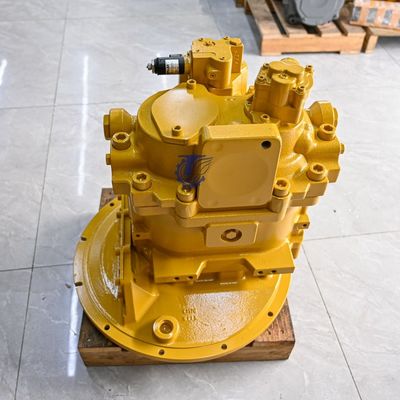 469-4091 504-5477 K5V160 Originele gereconstrueerde hydraulische pomp voor CAT336D2