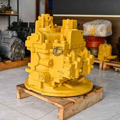 469-4091 504-5477 K5V160 Originele gereconstrueerde hydraulische pomp voor CAT336D2
