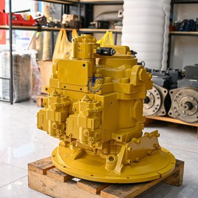 469-4091 504-5477 K5V160 Originele gereconstrueerde hydraulische pomp voor CAT336D2