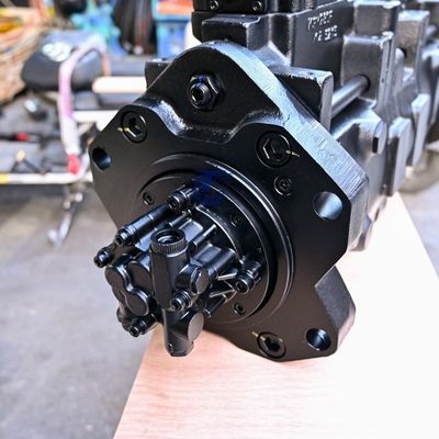 Sany 750 hydraulische pomp-hoofdpomp K3VDTH1GZR-0E82-BVB reparatie onderdelen reparatie werkplaats reparatie graafmachine