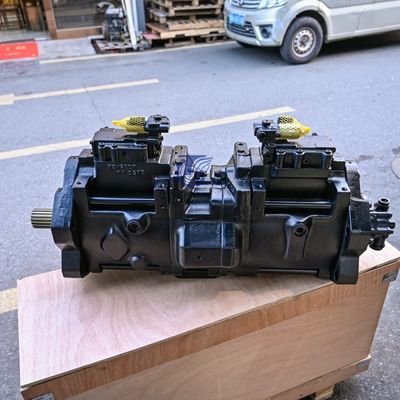 Sany 750 hydraulische pomp-hoofdpomp K3VDTH1GZR-0E82-BVB reparatie onderdelen reparatie werkplaats reparatie graafmachine
