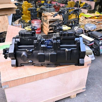 Sany 750 hydraulische pomp-hoofdpomp K3VDTH1GZR-0E82-BVB reparatie onderdelen reparatie werkplaats reparatie graafmachine