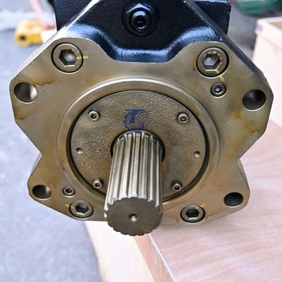 Sany 750 hydraulische pomp-hoofdpomp K3VDTH1GZR-0E82-BVB reparatie onderdelen reparatie werkplaats reparatie graafmachine