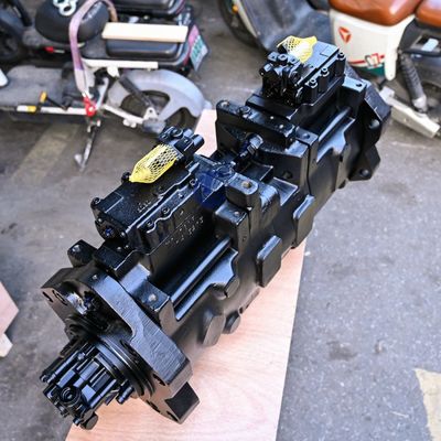 Sany 750 hydraulische pomp-hoofdpomp K3VDTH1GZR-0E82-BVB reparatie onderdelen reparatie werkplaats reparatie graafmachine