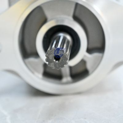 Nieuwe 705-55-23040 7055523040 Komatsu Hydraulische pomp assemblage reparatie kit reparatie winkel