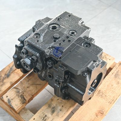 Komatsu D155A-6 Hydraulische pomp 708-1L-00670 Pomp Hoofdpomp Originele gerepareerde buldozeronderdelen Reparatiecomponenten