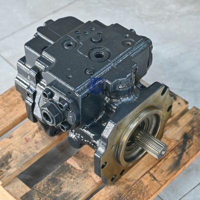 Komatsu D155A-6 Hydraulische pomp 708-1L-00670 Pomp Hoofdpomp Originele gerepareerde buldozeronderdelen Reparatiecomponenten
