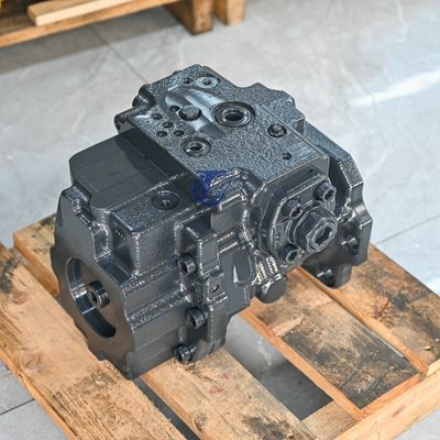 Komatsu D155A-6 Hydraulische pomp 708-1L-00670 Pomp Hoofdpomp Originele gerepareerde buldozeronderdelen Reparatiecomponenten