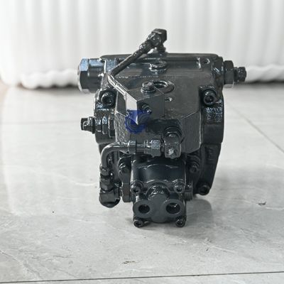 KOMATSU PC35MR-1 PC40MR-1 PC45MR-1 Hydraulische pomp 708-3s-00230 708-3s-00332 708-1s-00410 Reparatie kit Reparatiewinkel
