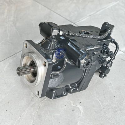 KOMATSU PC35MR-1 PC40MR-1 PC45MR-1 Hydraulische pomp 708-3s-00230 708-3s-00332 708-1s-00410 Reparatie kit Reparatiewinkel