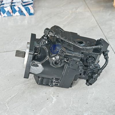 KOMATSU PC35MR-1 PC40MR-1 PC45MR-1 Hydraulische pomp 708-3s-00230 708-3s-00332 708-1s-00410 Reparatie kit Reparatiewinkel
