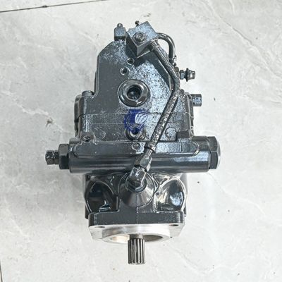 KOMATSU PC35MR-1 PC40MR-1 PC45MR-1 Hydraulische pomp 708-3s-00230 708-3s-00332 708-1s-00410 Reparatie kit Reparatiewinkel