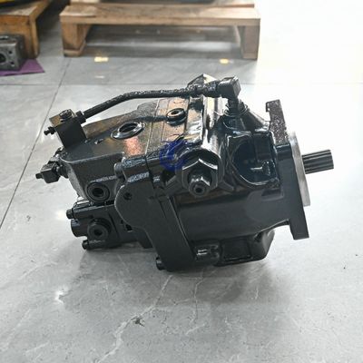 KOMATSU PC35MR-1 PC40MR-1 PC45MR-1 Hydraulische pomp 708-3s-00230 708-3s-00332 708-1s-00410 Reparatie kit Reparatiewinkel