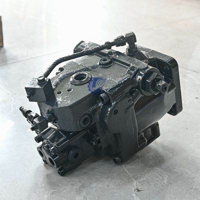 KOMATSU PC35MR-1 PC40MR-1 PC45MR-1 Hydraulische pomp 708-3s-00230 708-3s-00332 708-1s-00410 Reparatie kit Reparatiewinkel