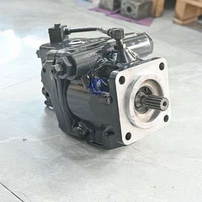 KOMATSU PC35MR-1 PC40MR-1 PC45MR-1 Hydraulische pomp 708-3s-00230 708-3s-00332 708-1s-00410 Reparatie kit Reparatiewinkel