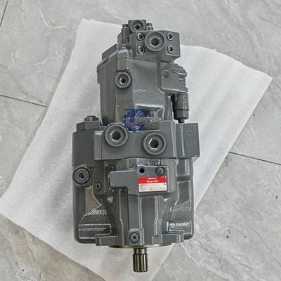 Graafmachine Uchida Rexroth AP2D36LV1RS7 Hydraulische pomp AP2D36LV AP2D36 Repair Kit Repair Shop
