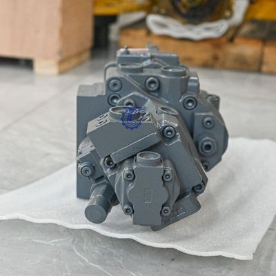 Graafmachine Uchida Rexroth AP2D36LV1RS7 Hydraulische pomp AP2D36LV AP2D36 Repair Kit Repair Shop