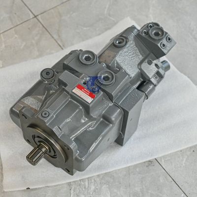 Graafmachine Uchida Rexroth AP2D36LV1RS7 Hydraulische pomp AP2D36LV AP2D36 Repair Kit Repair Shop