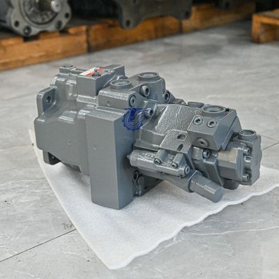 Graafmachine Uchida Rexroth AP2D36LV1RS7 Hydraulische pomp AP2D36LV AP2D36 Repair Kit Repair Shop